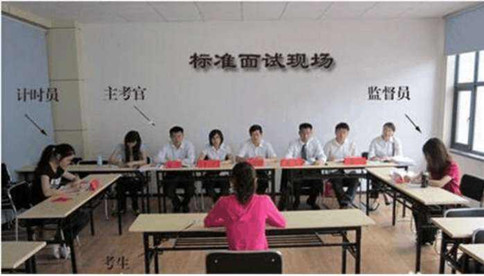 面試時如果遇到這些突發(fā)情況，怎么解決？
