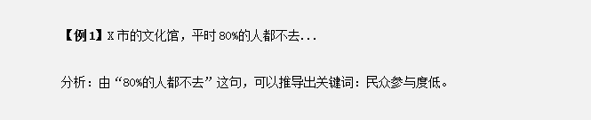 干貨分享：申論還能這樣抄材料？關(guān)鍵穩(wěn)拿高分！